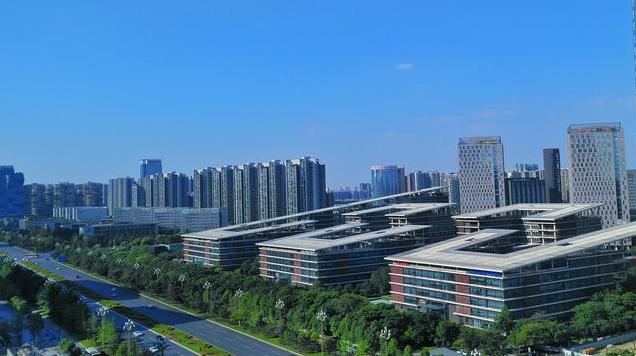 成都高新介绍,成都高新为什么这么厉害