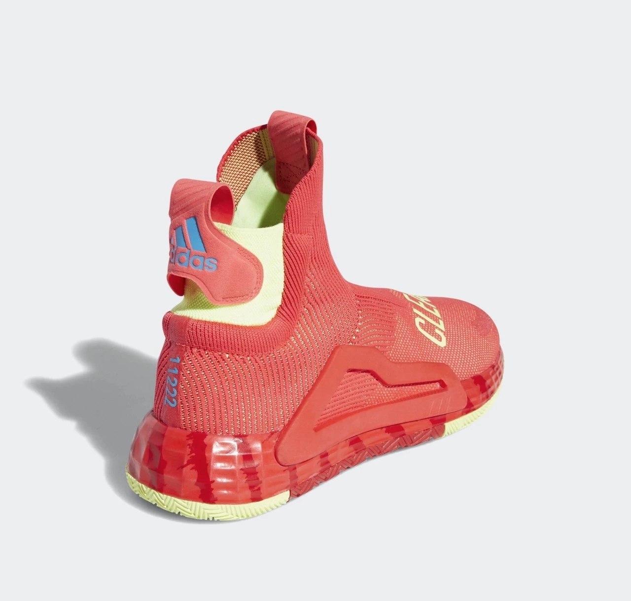 篮球鞋adidas即将推出利拉德,篮球鞋未来发展趋势