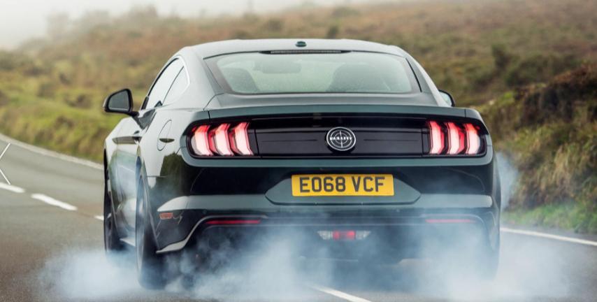 福特野马已经国产了吗,福特野马有哪些特点