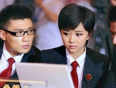 娱乐星天地谭松韵刘昊然,谭松韵刘昊然高能少年团