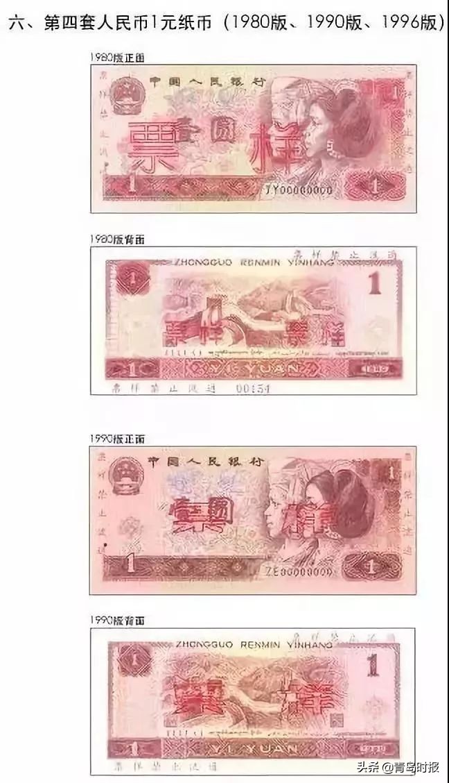 人民币兑换一角纸币和硬币,硬币兑换纸币全过程