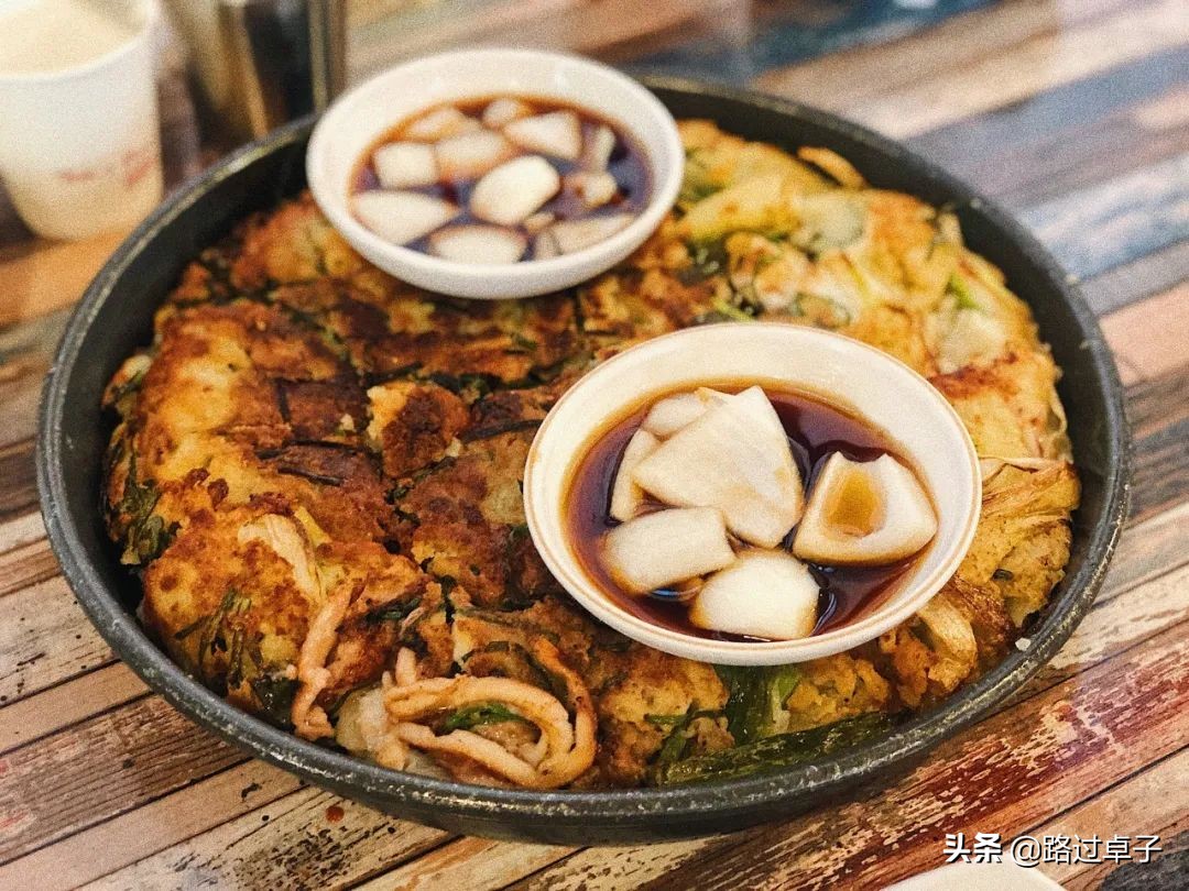 如何利用三天玩转首尔，一起去《爱的迫降》