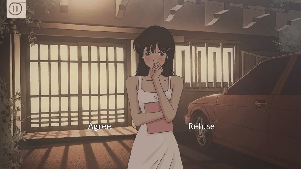 多结局小游戏steam,多结局剧情游戏steam移植