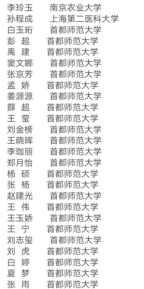 北京大兴未来新开的学校,北京大兴区重点学校