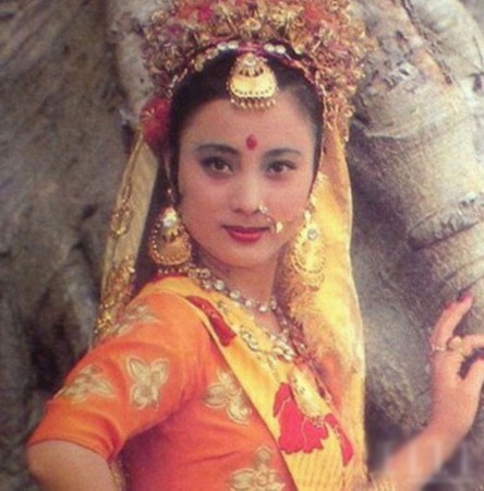 西游记玉兔还原,玉兔复仇记