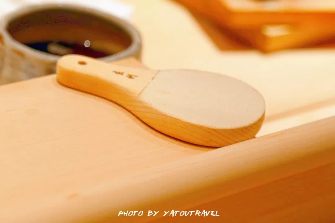 这顿灵魂日料背后的人和故事，连陈晓卿都为之动容