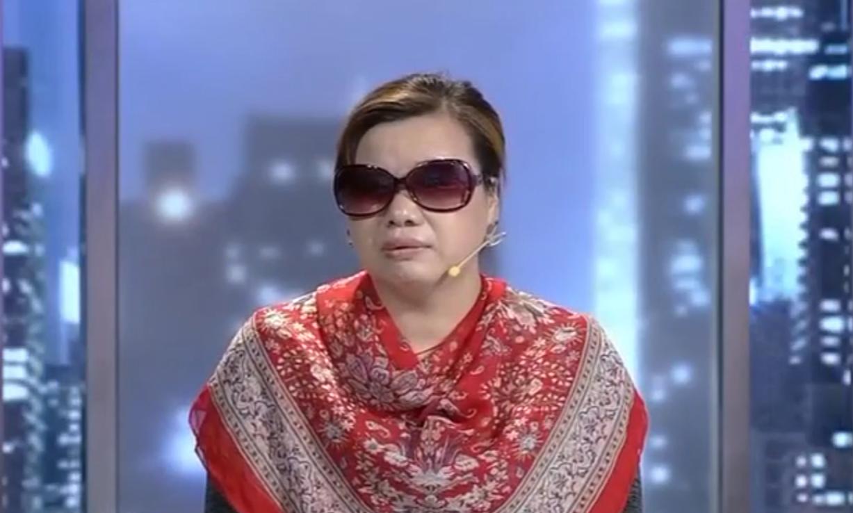 老公不听话叫他写保证书,拿到老公保证书不和第三者来往