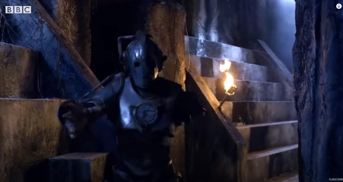 神秘博士希望与谁一较高下,神秘博士中博士的三大bug