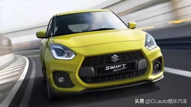 铃木140匹2021款,铃木雨燕1.5手动动力测试