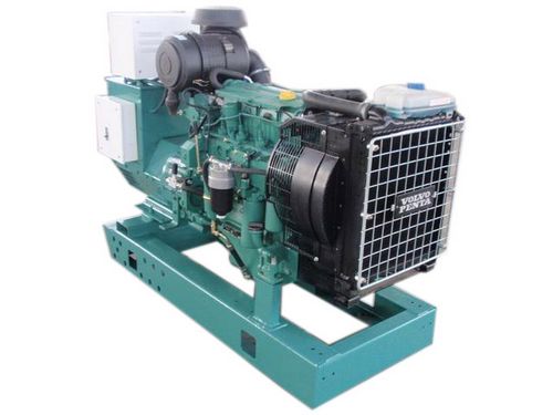 重庆租赁600kw发电机,重庆发电机组租赁价格