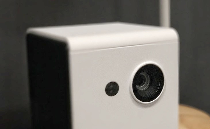 王一博代言的投影仪,王一博同款微麦投影仪