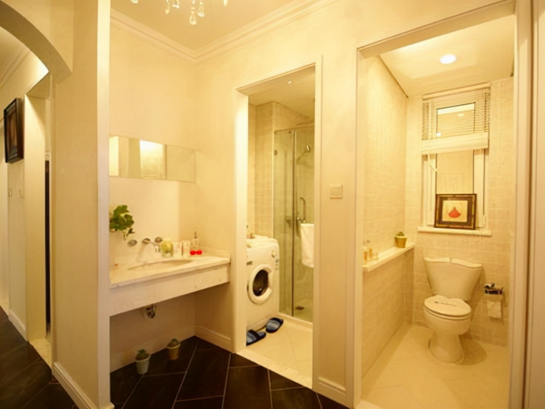 卫生间漏水到楼下最佳解决办法,卫生间天花板水管漏水彻底解决