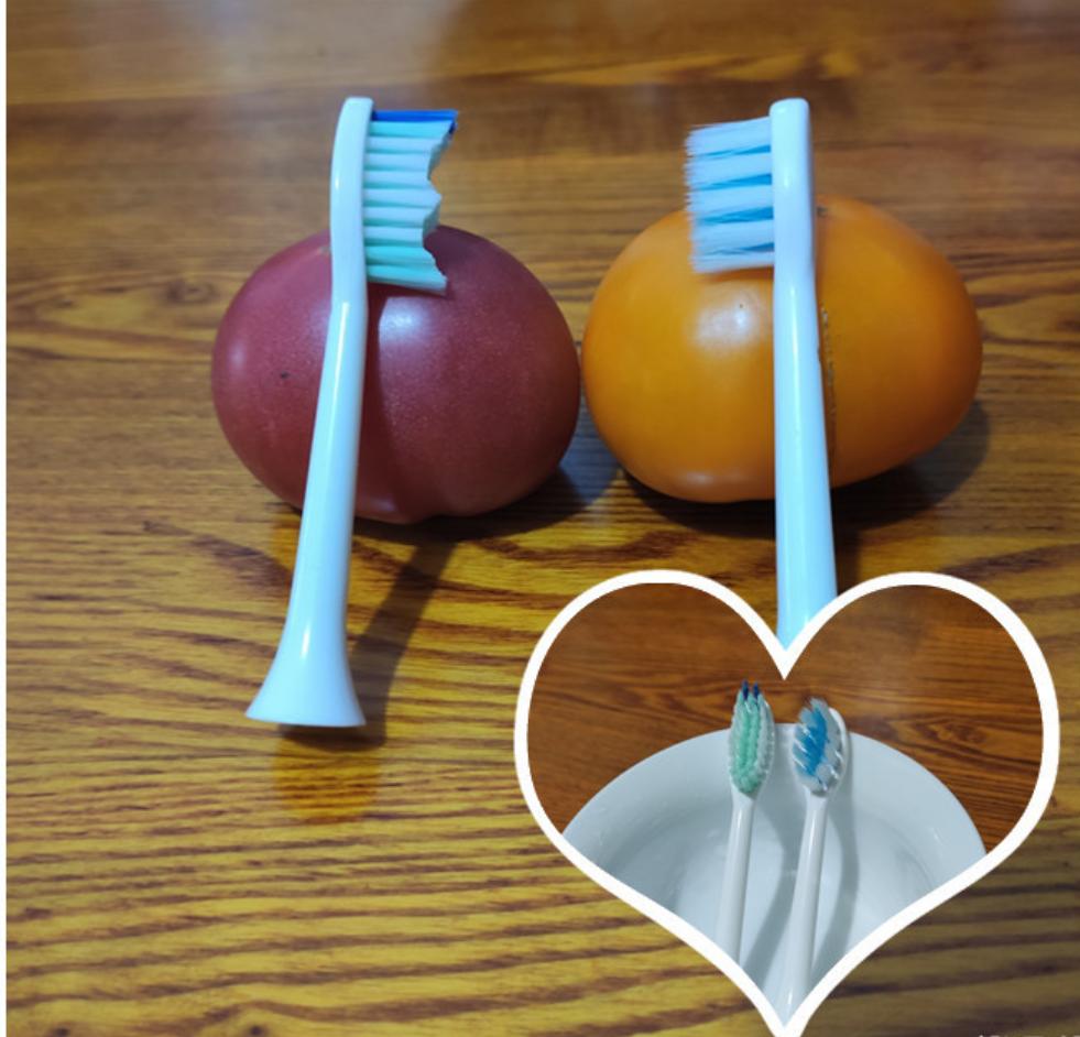 高颜值电动牙刷哪一款最好,bycooh9电动牙刷是哪国产的