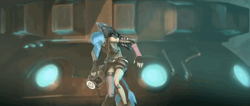 出圈了！年度动画神作，还得看它