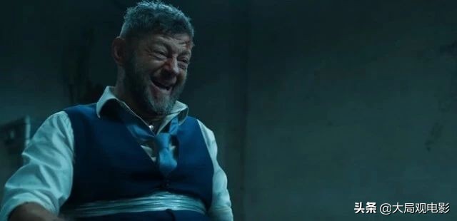 《黑豹》真实存在的瓦坎达，绽放黑的光泽，不自由，毋宁死