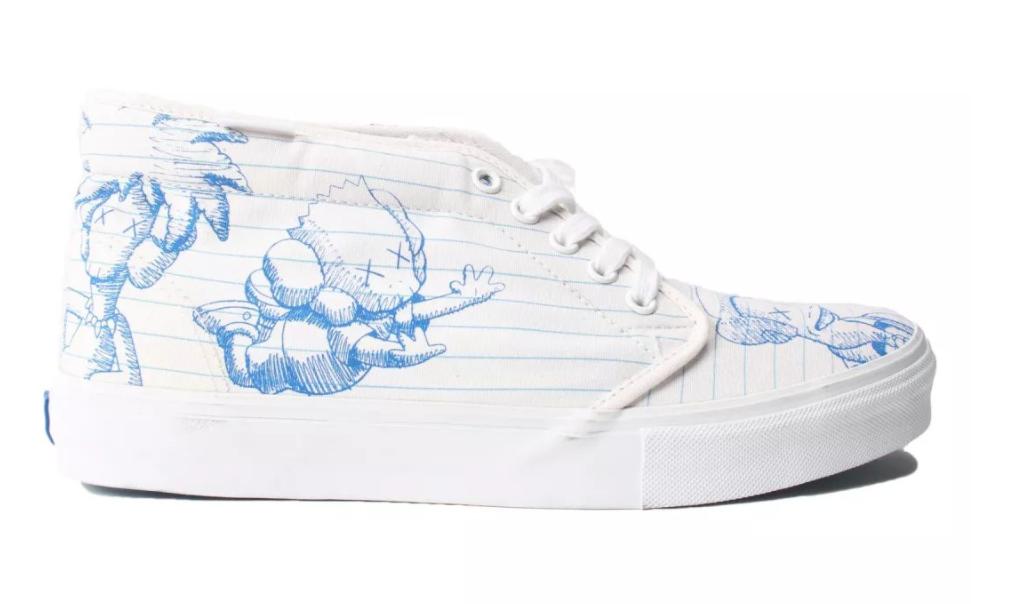 小众冷门vans,小众又好看的vans