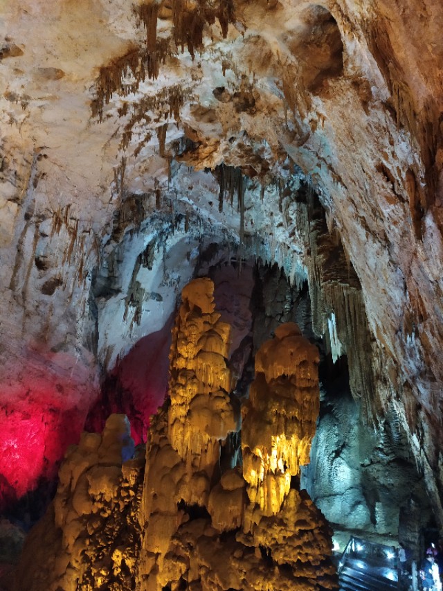 大自然的奇迹是什么,大自然的奇迹之地