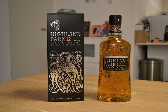 喝了上百种威士忌,我最喜欢这10款