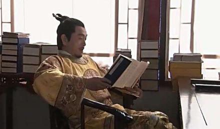 海瑞清廉海瑞是个怎么样的人,海瑞最受哪个皇帝重用