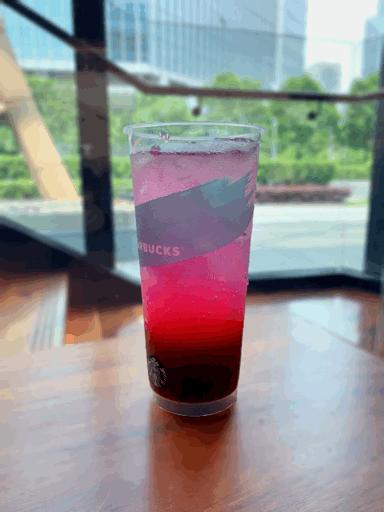 星巴克出了酒精饮料？8款星巴克新品冰调全线测评！