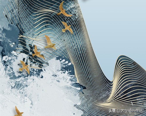 生活需要激情音乐,生活也需要一点艺术