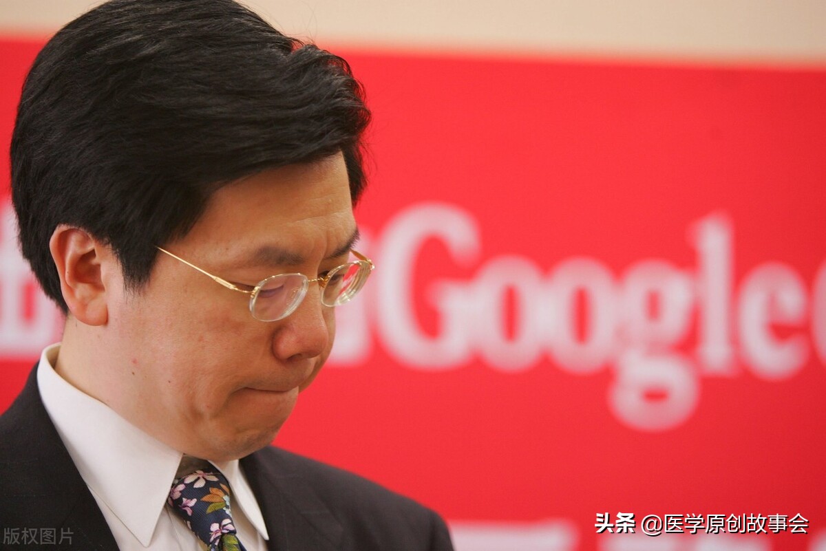 李开复癌症最佳治疗方案,李开复抗癌从癌症到肿瘤消失