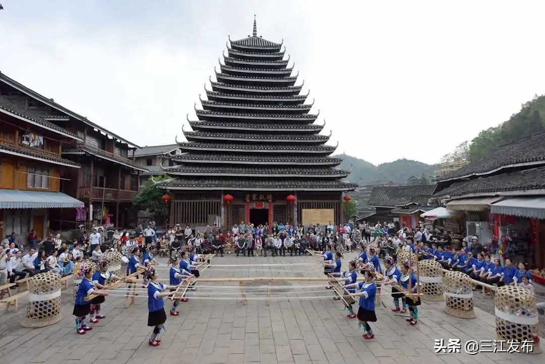 【“5.19”中国旅游日】国家移民管理局各边检总站齐发力，同为三江旅游扶贫打call!