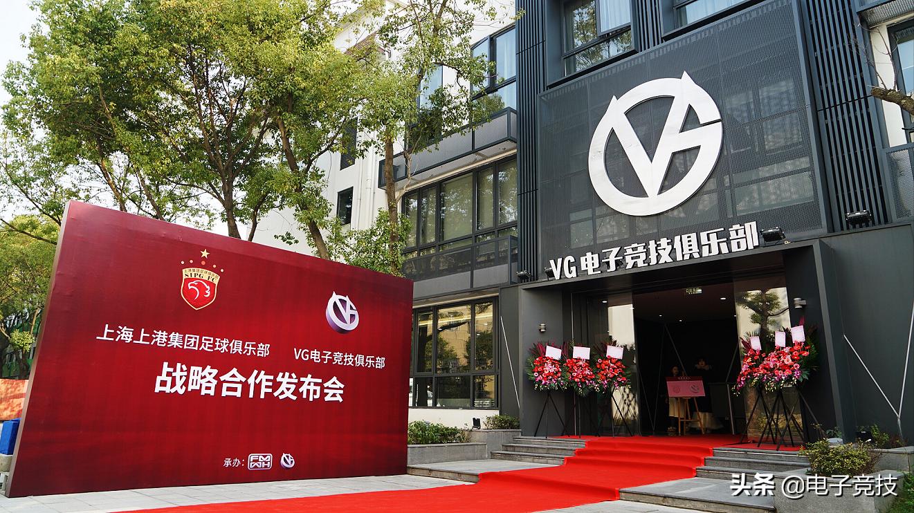 vgvs上海上港,上港vg