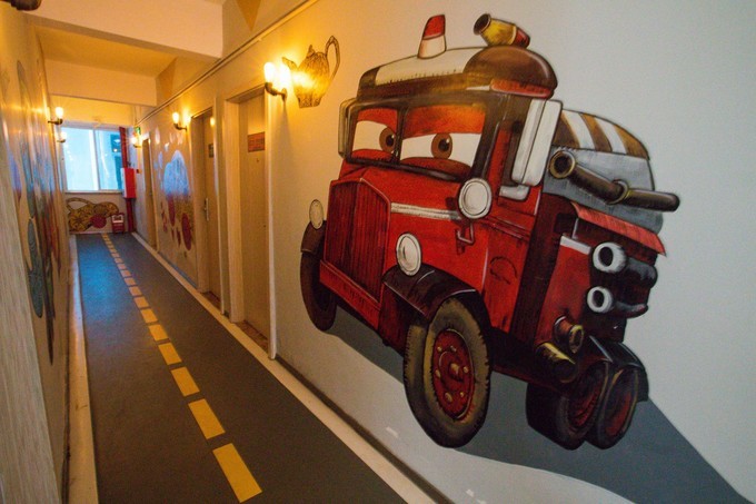 珠海横琴独栋民宿,东山岛亲子游民宿推荐