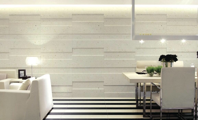 客厅铺6001200的瓷砖好吗,6001200瓷砖适合多大客厅