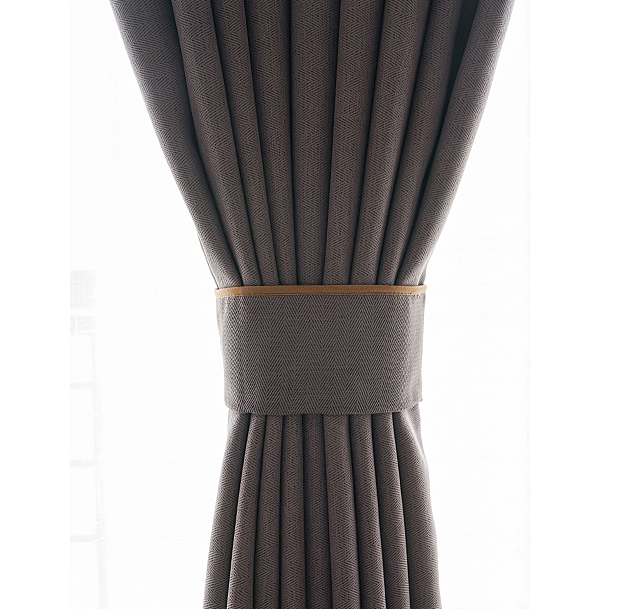 装修房子买窗帘避免夫妻有争议,房子装修用什么窗帘好看