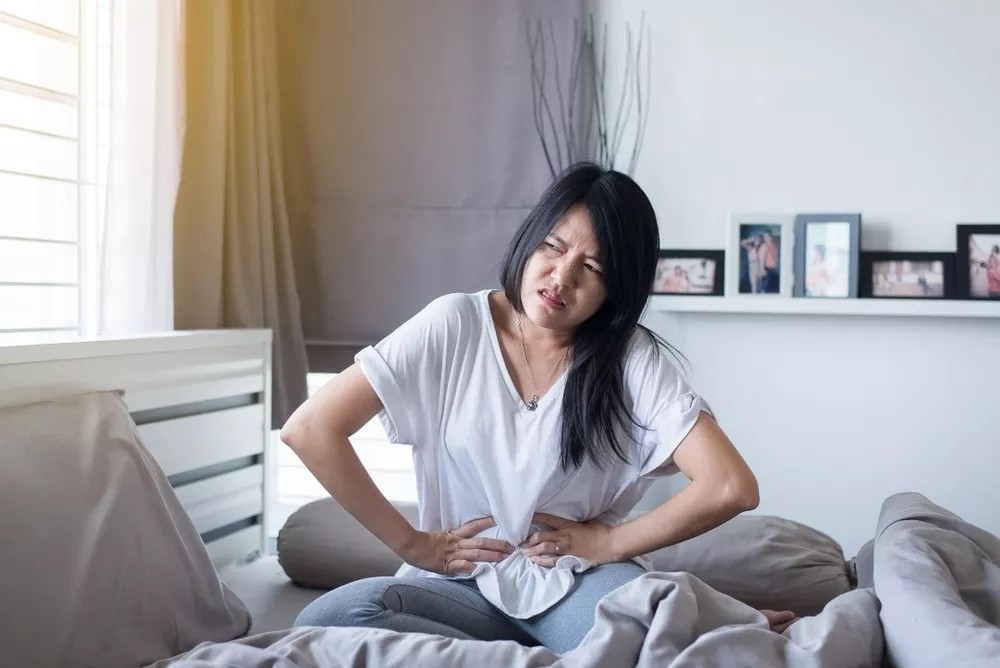 提醒:若感染HPV,身体多数会有4种“异常”,如果没有,值得恭喜