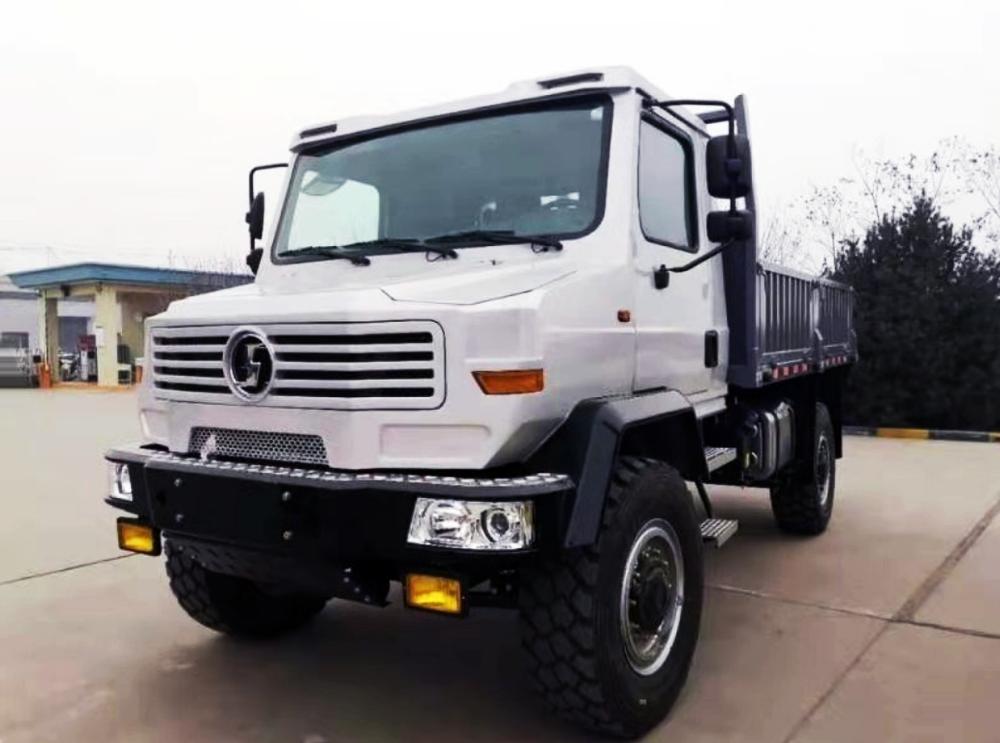 和乌尼莫克一个级别的越野车,国产乌尼莫克尺寸