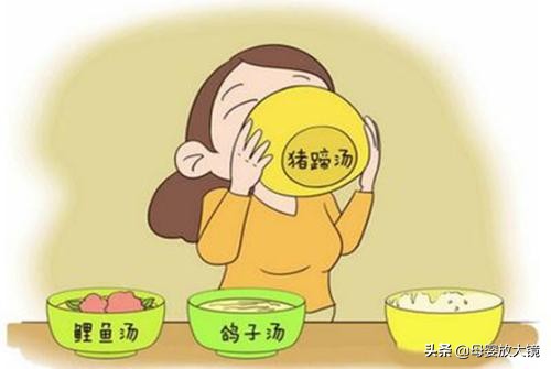 新妈妈注意,坐月子别再被传统习俗“坑”了,正确方法送给你