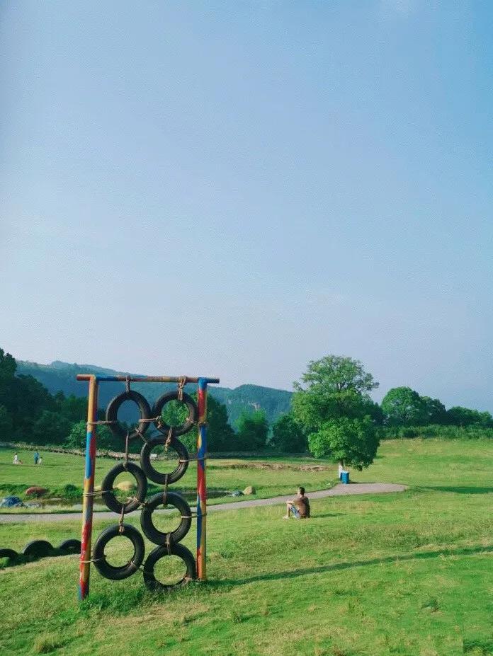 小长假比较适合自驾的山,小长假最强游玩攻略