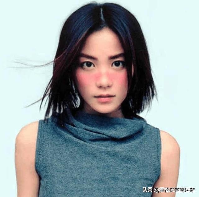 晒伤妆动画人物,写真晒伤妆化妆教程