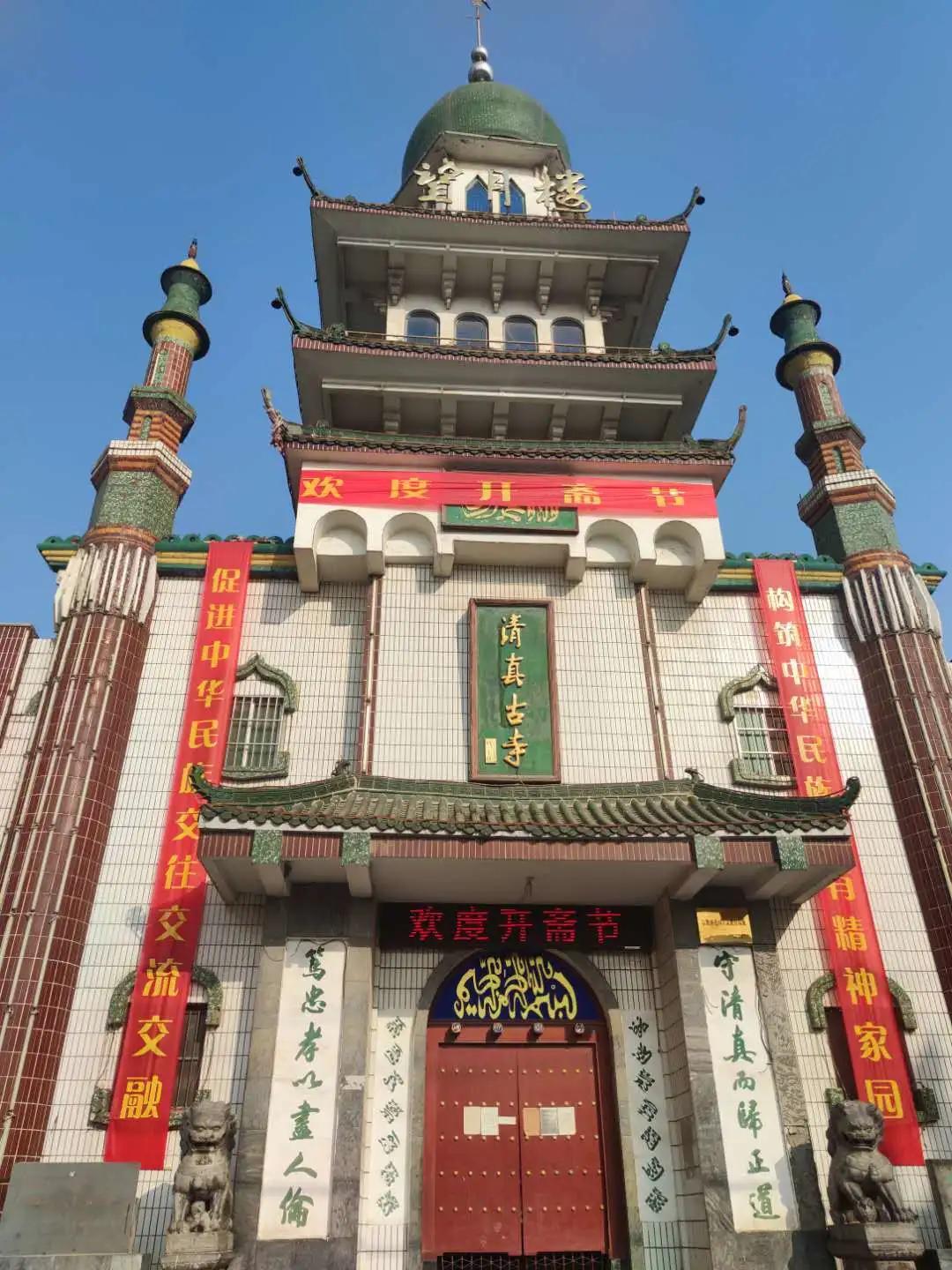 舌尖上的沈丘名吃胡记豆沫,舌尖上的沈丘完整版