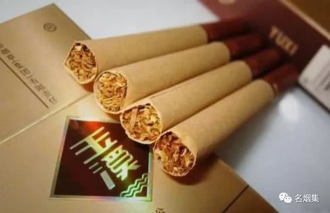 有这几种烟千万不要买,这四种烟打死也不能吸