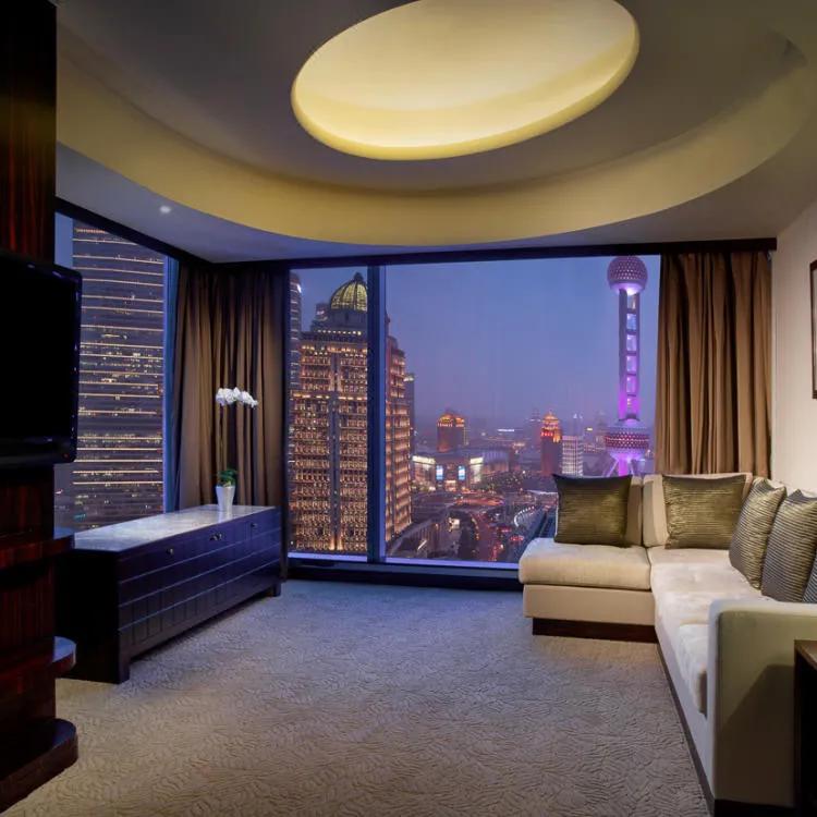 远洋凯宾斯基大酒店,凯汀斯基大酒店