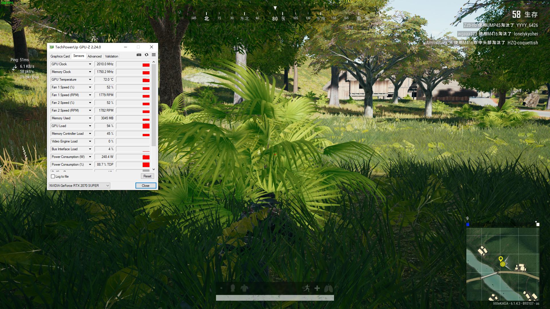 索泰顶级显卡rtx3060ti开箱欣赏,索泰rtx2070superx-gamingocv2