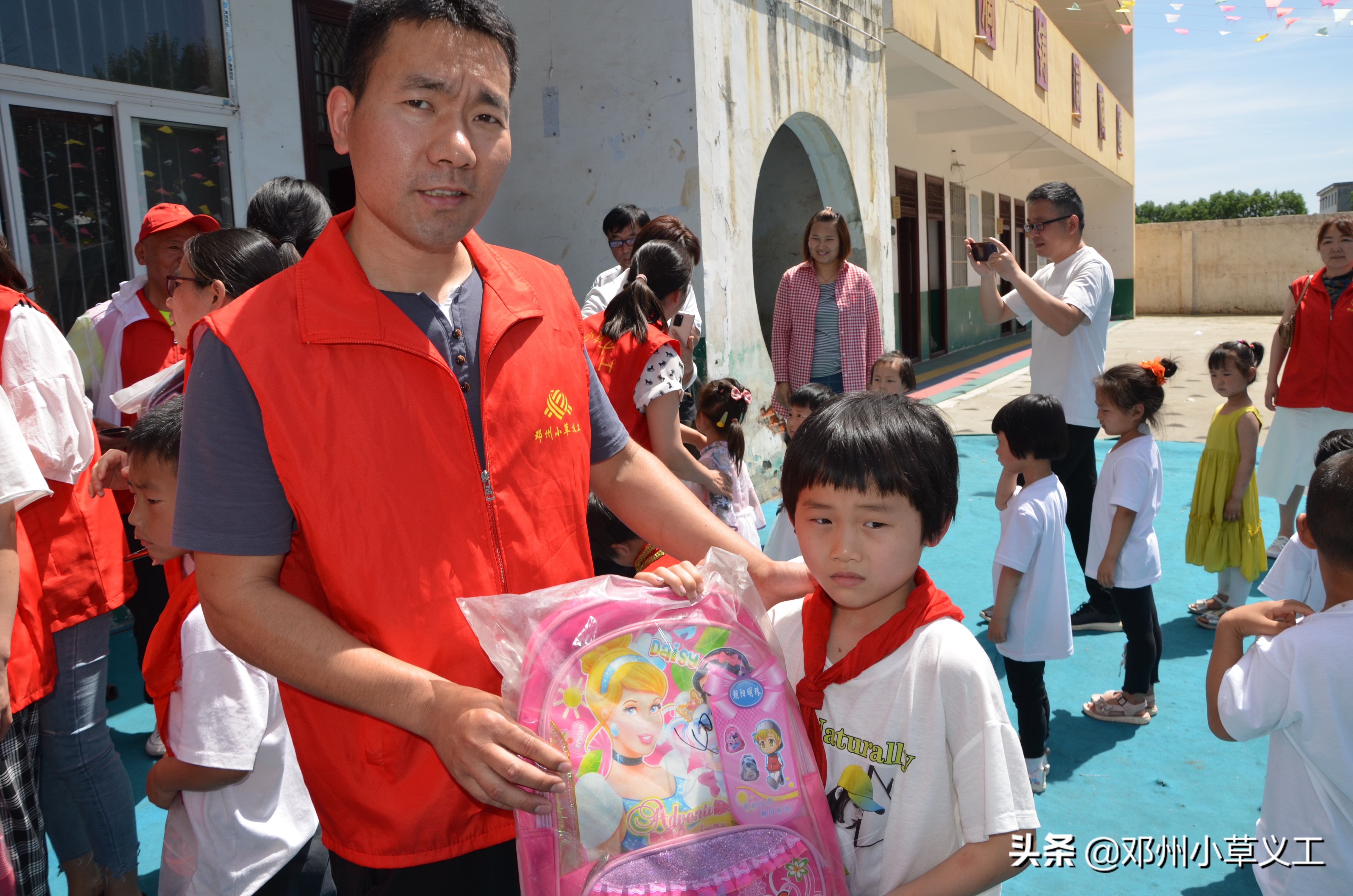 志愿服务活动学党史,学百年党史颂红色经典活动美篇