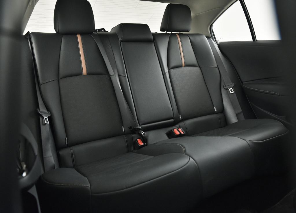 凌尚小凯美瑞评测,凯美瑞凌尚