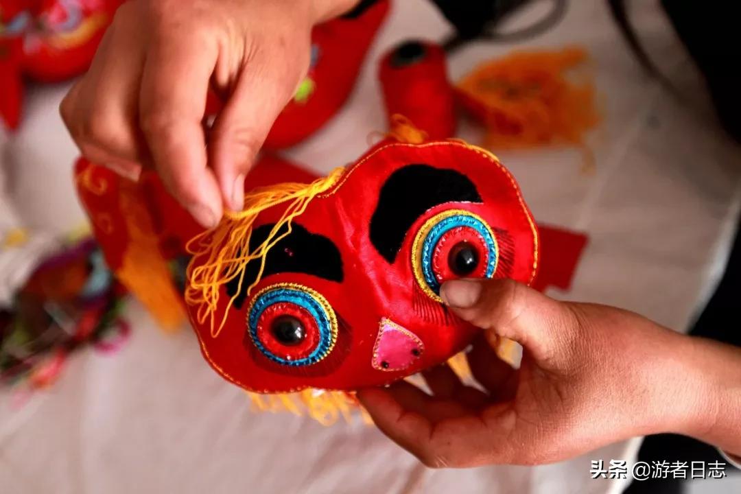 甘肃一座低调古镇,甘肃庆阳小城视频