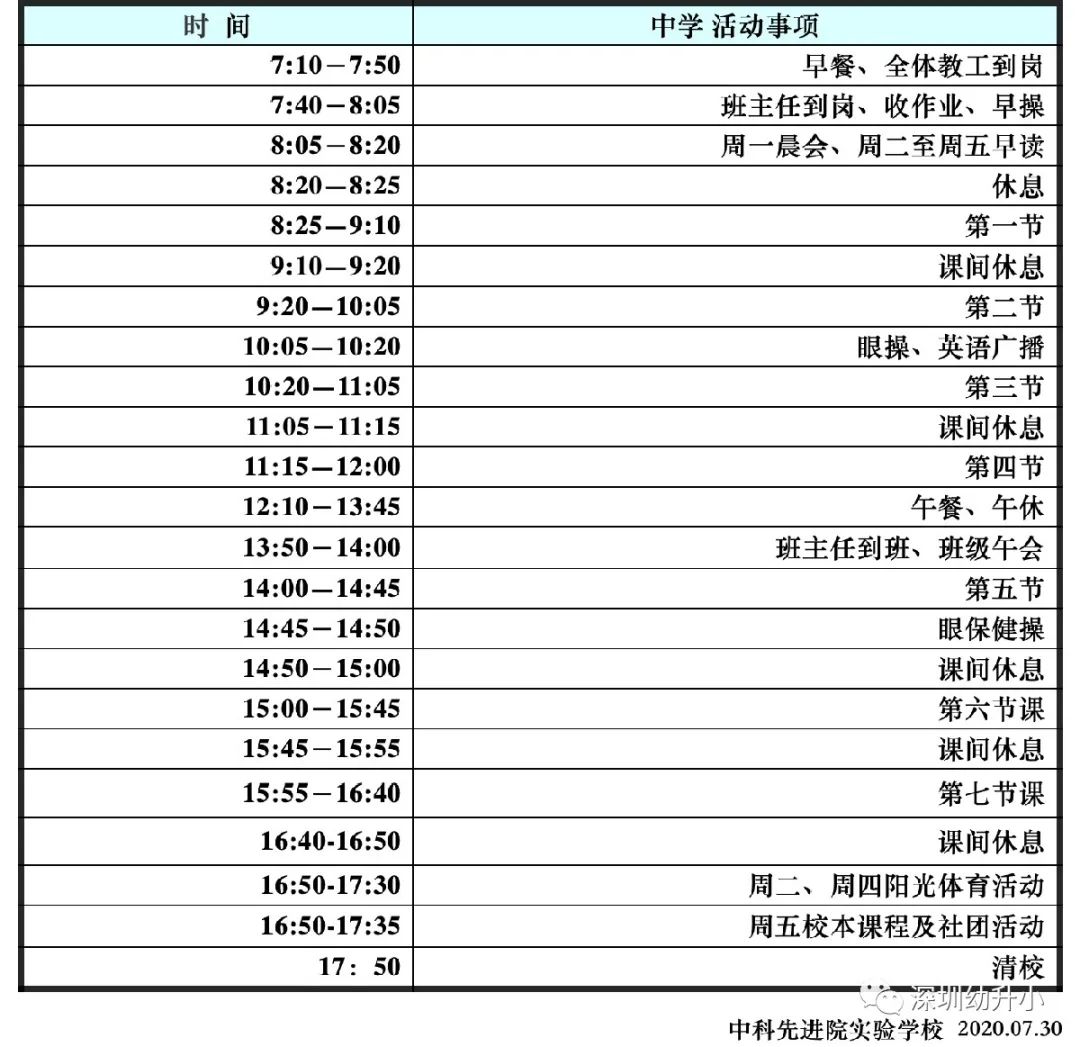 深圳百外世纪小学教学怎么样,百外世纪小学升级为九年一贯制