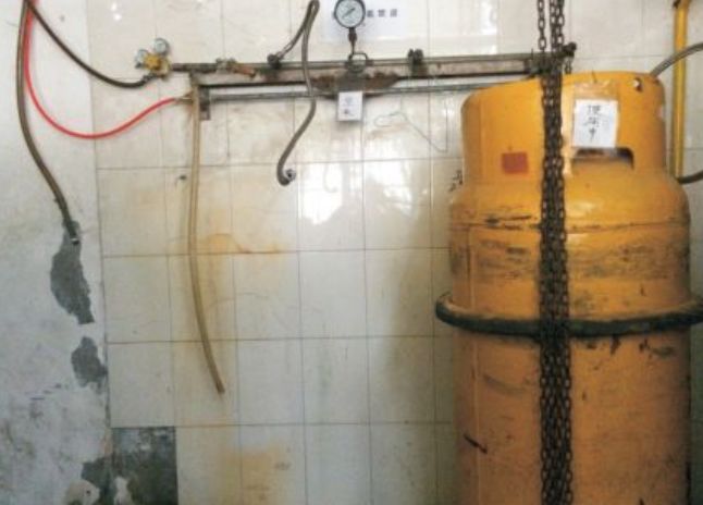 焦化厂焦炉工有什么危险,焦化厂容易发生的环境违法行为