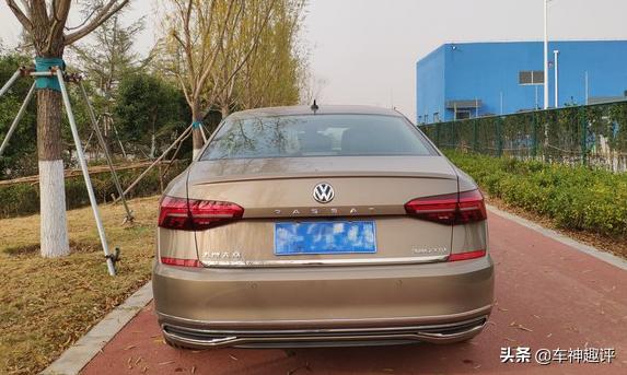 大众帕萨特2020款值不值得购买,2022款大众帕萨特是否值得购买