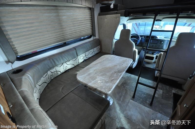 你别惊讶，这车美国落地只要40万人民币，吊打国产房车不为过