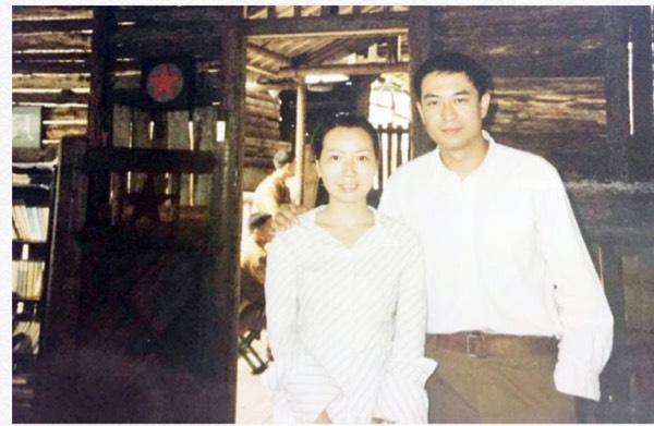 我与青创智慧创业的故事,我与青创的故事