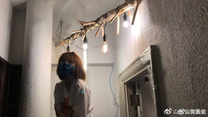 李子柒的城市视频,城市版的李子柒