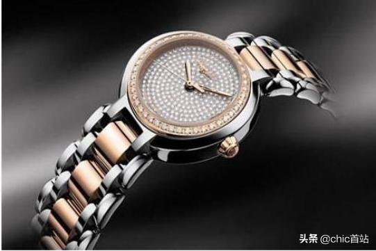 最畅销的5个腕表品牌,好腕表吸引女生